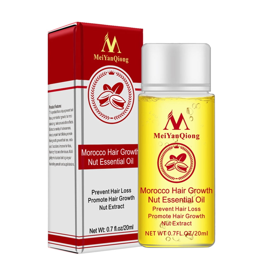 Hair Growth Ointment Hair Growth Fluid Fashion 20ml Fast Baldness