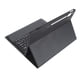 thumbnail image 1 of Funda para Tableta ANGGREK de 12,7 Pulgadas con Teclado Desmontable Inalámbrico, 1 of 7