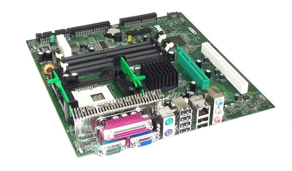 Pgrp5 Dell Alienware X51 R2 Andromeda Intel Desktop Motherboard S1150 Walmart Com