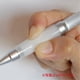 thumbnail image 3 of Bolígrafo uni Alpha-Gel Jetstream 0,7 mm tinta negra, 3 of 6