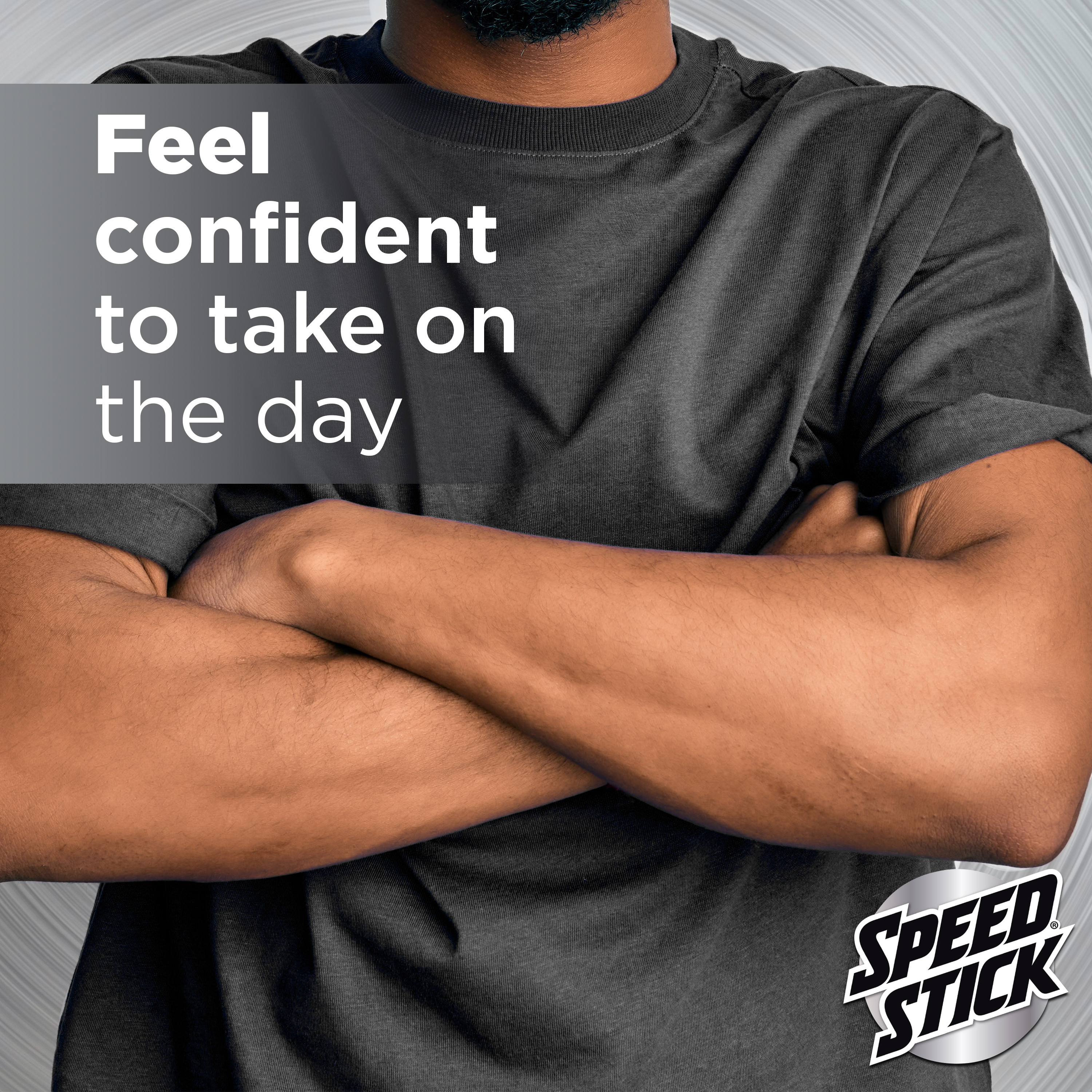 Speed Stick Deodorant for Men, Regular - 3 ounce (4 Pack) - image 2 of 17