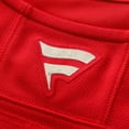 thumbnail image 6 of Men's Fanatics Dylan Larkin Red Detroit Red Wings Centennial Premium Player Jersey, 6 of 7