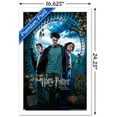 thumbnail image 3 of Harry Potter and the Prisoner of Azkaban - Sky One Sheet Wall Poster, 14.725" x 22.375", Framed, 3 of 3