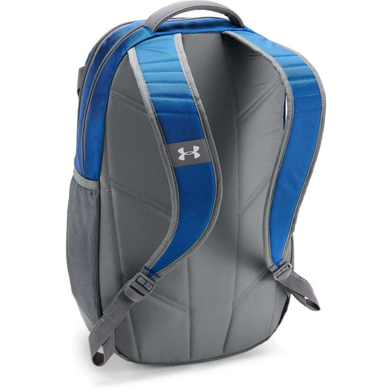 Under Armour Carolina Blue UA Team Hustle Backpack