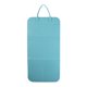 thumbnail image 2 of Pet Toy Storage Wall Display Bag | Hanging Organizer for Cat and Dog Supplies | Leather Material | Foldable | Easy to Clean | Black Brown | 84x40cm | Efficient Space Saving, 2 of 6