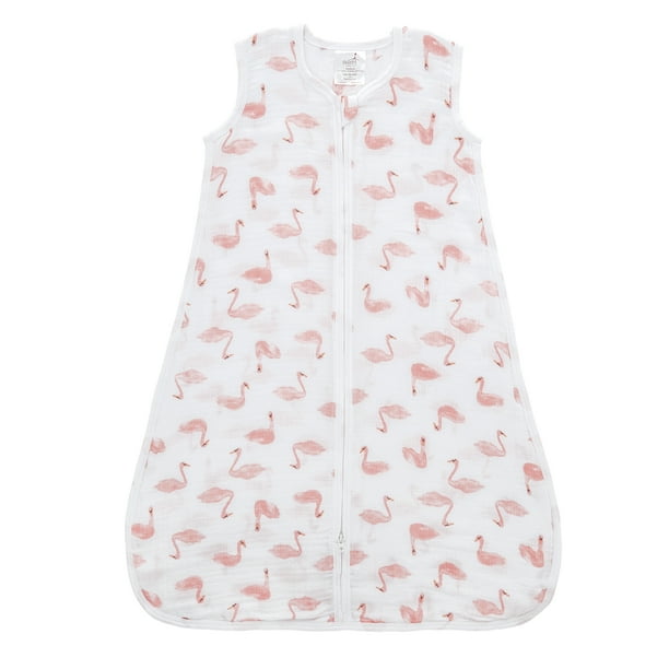 aden + anais aden + anais essentials, sleeping bag, briar rose swans