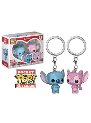 Disney - Pocket Pop Porte-clés - Stitch » Bricks & Pop Universe