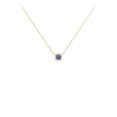 thumbnail image 1 of Ensemble de Pendentif Pierre de Naissance, 1 of 4