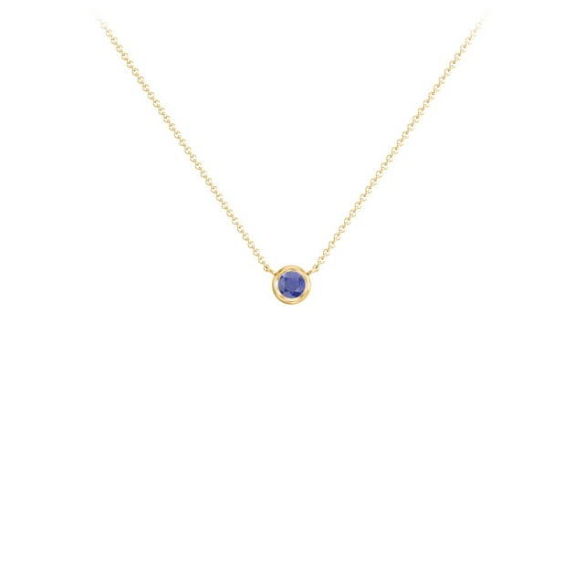 Ensemble de Pendentif Pierre de Naissance