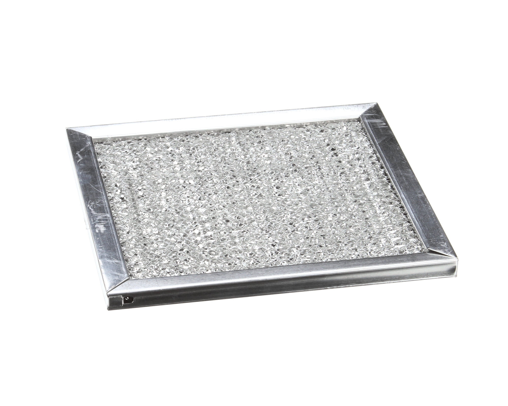 Doyon QUF100 Filter for Dbbq, 6" x 6" x 3/8"