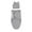 Gray, variant on FAOWME Baby Boys Girls Adjustable Sleeping Bag Wearable Blanket Swaddle Wrap Hat Set Grey 0-1 Months