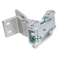 thumbnail image 3 of TRQ Rear Upper Door Hinge LH Side for 10-13 Transit Connect w/ 270 Degree Swing BDA06934, 3 of 5