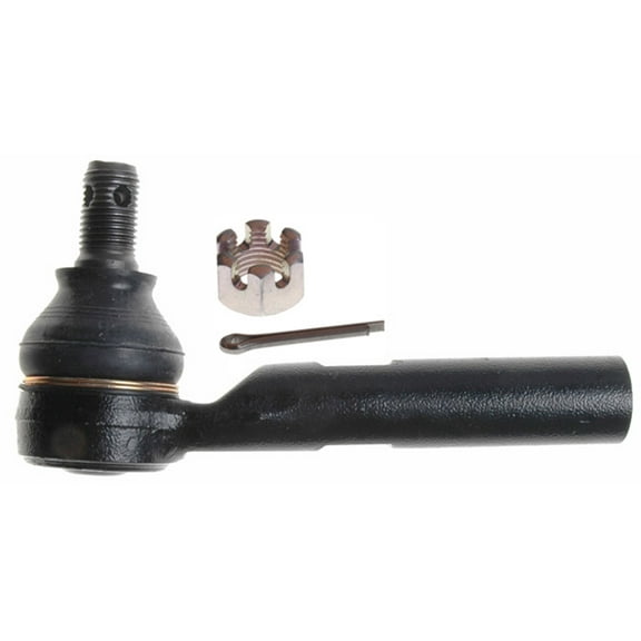 Steering Tie Rod End Fits select: 2003-2009 TOYOTA 4RUNNER, 2007-2009 TOYOTA FJ CRUISER