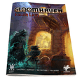 thumbnail image 1 of Gloomhaven : Bande Dessinée Lion Tombé, 1 of 3