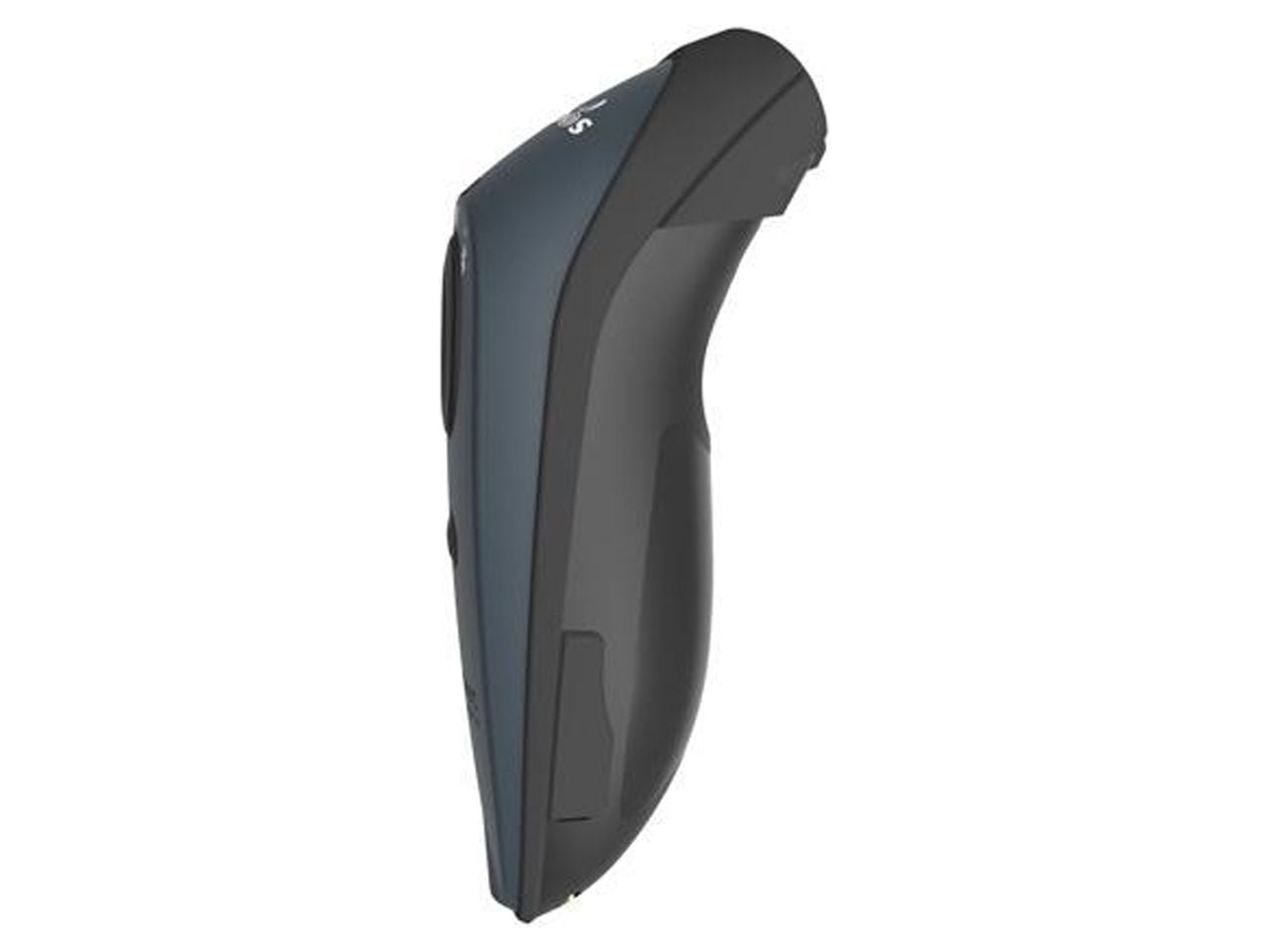 Socket Mobile DuraScan D740 2D/1D Bluetooth Imager Barcode Scanner - Gray