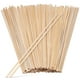 thumbnail image 1 of 150 piezas de palitos de madera, tacos cuadrados de madera dura, tiras de madera, suministros para proyectos de manualidades, 1 of 7