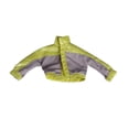 thumbnail image 3 of Figura de acción masculina de 6 pulgadas, chaqueta, ropa para niños y adultos, regalos de calidad. amarillo gris, 3 of 9
