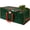 Green/48" x 20" x 15", variant on QQS 7.5 Ft Christmas Tree Storage Bag, Large Heavy Duty Artificial Tree Bag with Reinforced Handles and Dual Zippers, Waterproof Durable Storage Container for Xmas Trees (Green)
