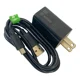 thumbnail image 1 of Zuum Covet Pro Lite Cargador De Pared 1.5a Micro Usb, 1 of 6