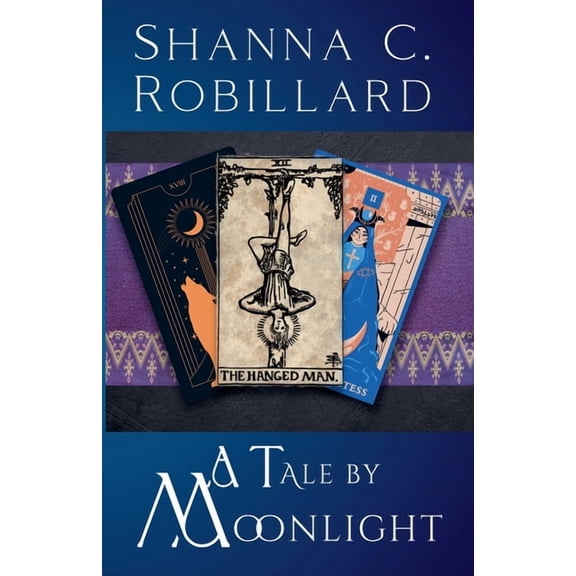 A Tale by Moonlight, (Paperback)