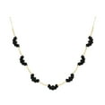 thumbnail image 2 of XYAIYT Halloween Bats Tag Wooden Beads String Rope DIY Home Wall Decor Versatile Design for Parties Easy to Customize and Assemble Long Lasting Home Decoration Accessory, 2 of 8