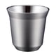 thumbnail image 2 of Taza de café portátil Sunnimix de acero inoxidable Taza de café de doble pared, 2 of 8