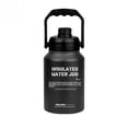 thumbnail image 1 of Stainless Steel Insulated Barrel Insulated Tea Dispenser Home Use Keeping Ho., 1 of 8