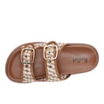 thumbnail image 4 of Corkys Womens Word On The Street Platform  Casual Shoes, 4 of 7