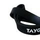 thumbnail image 2 of Liga Corta Tayga Mini Band Negra 2.2 30 cm, 2 of 3