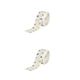 thumbnail image 3 of Toystoory Sellador de grifo para fregadero, adhesivo para azulejos, impermeable, práctico, multiusos, esquina de baño, tipo práctico de larga Tipo 6 2Conjunto, 3 of 6