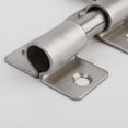 thumbnail image 4 of GROWTH TANK Door Hasp Latch Stainless Steel Security Home Anti- Bolts, 4 of 9