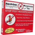 thumbnail image 1 of Woodpecker Deterrent Kit, 1 of 1