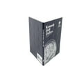 thumbnail image 3 of Official Whitman Coin Folder Official Whitman(r) Coin Folder - Kennedy Half Dollars Collection #2: 1986-2003: Kennedy 1986 to 2003, (Hardcover), 3 of 4