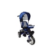 thumbnail image 1 of Triciclo Angelin Baby  S3041X para bebés, evolutivo Luz y Sonido Azul -, 1 of 7