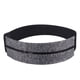 thumbnail image 1 of Riñonera deportiva elástica con bolsillo con doble cremallera, riñonera impermeable para correr, yoga, riñonera para teléfono móvil de pantalla grande para exteriores, 1 of 5