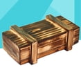 thumbnail image 4 of EeaseMX Caja de rompecabezas de madera, caja de regalo única y creativa, juguetes educativos para niños., 4 of 7