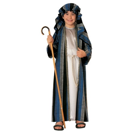 Shepherd Child Halloween Costume