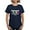 Navy, variant on CafePress - Autism T Shirt - Women's Traditional Fit Dark T-Shirt