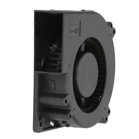 

Centrifugal Blower 2A Durable 3600RPM Anti Deformation Air Blower Fan High Air Volume For Elevator Ventilation