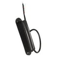 thumbnail image 2 of Pastilla Dual Hot de para Piezas de Guitarra Eléctrica shamjiam Camioneta Twin Hot Rail, 2 of 6