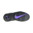 thumbnail image 6 of Nike Air More Uptempo '96 Men's Shoes Black-Action Grape dv1879-001, 6 of 6