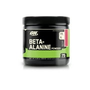 Optimum Nutrition Beta-Alanine Powder, Fruit Fusion, 75 Servings