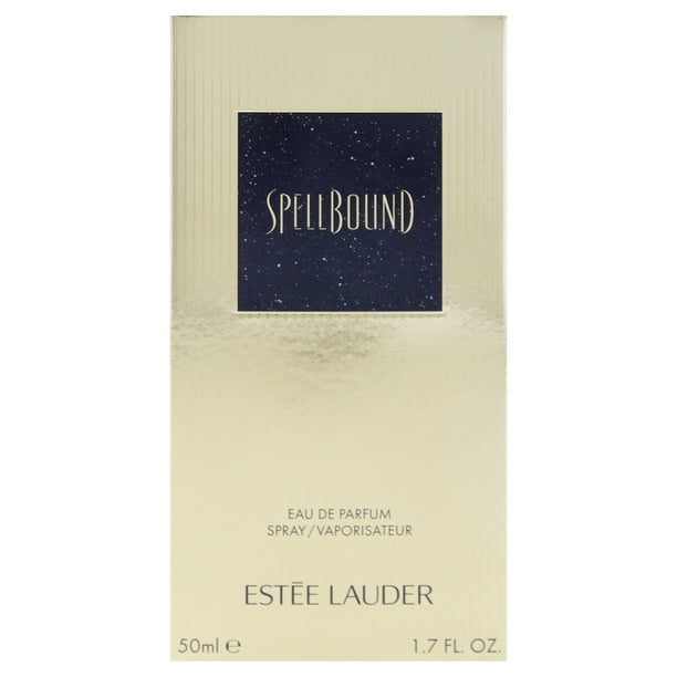 Estee Lauder Spell Bound Women's Eau De Parfum Spray, Exotic