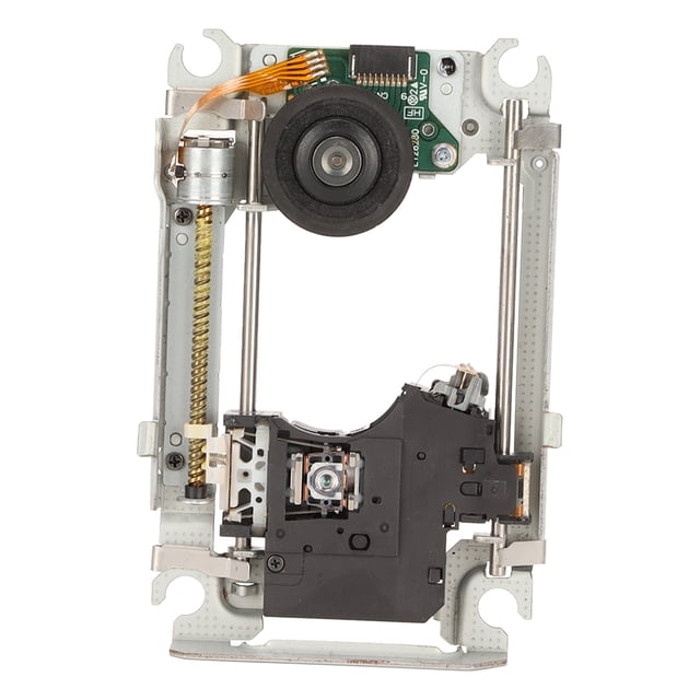 Optical Lens For ,Professional Optical Lens With Bracket,KEM-490AAA Optical Drive Assembly Precise Cut Replacement For 1000 1100