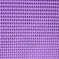 thumbnail image 1 of Ahgly Company Machine Washable Indoor Square Transitional Violet Purple Area Rugs, 5' Square, 1 of 7