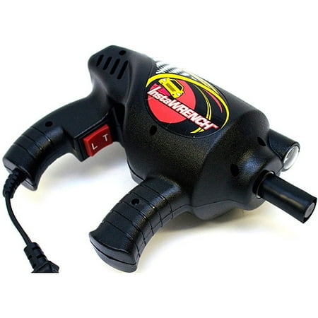 Instajack Tw100 12 Volt Impact Wrench