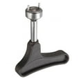 thumbnail image 4 of Shoe Nail Remover,  Spike Key Ergonomic  for Loading Unloading, 4 of 7