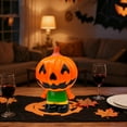 thumbnail image 1 of RKSTN Halloween Children'S Portable Pumpkin Lantern Decoration B, 1 of 5