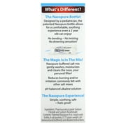 Nasopure Dr. Hanas Nasal Wash, Sampler Kit, 6 Piece Kit