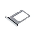 thumbnail image 4 of Plateau de Remplacement Compatible pour iPhone X (Argent), 4 of 4